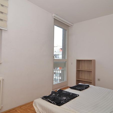 Apartment Nl SJJ Esterno foto