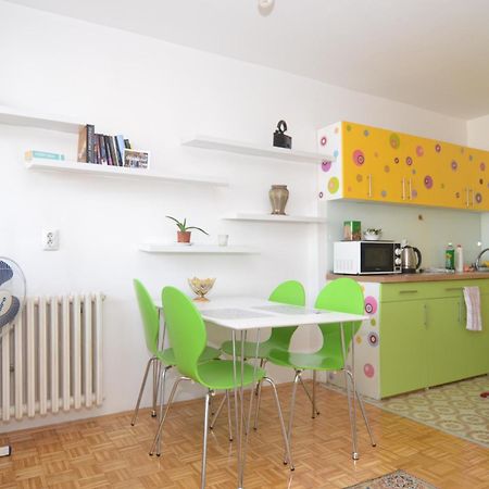 Apartment Nl SJJ Esterno foto