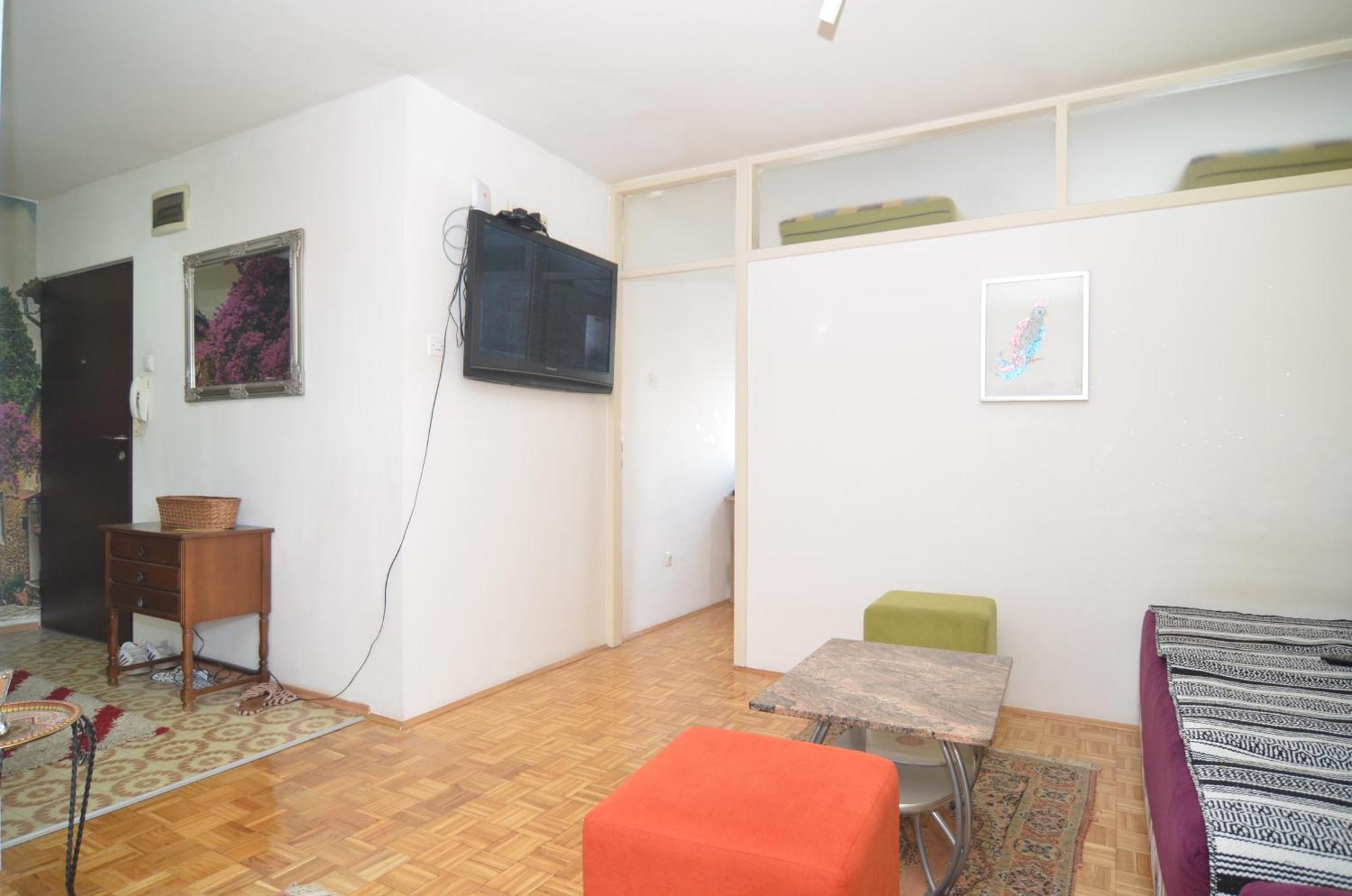 Apartment Nl SJJ Esterno foto