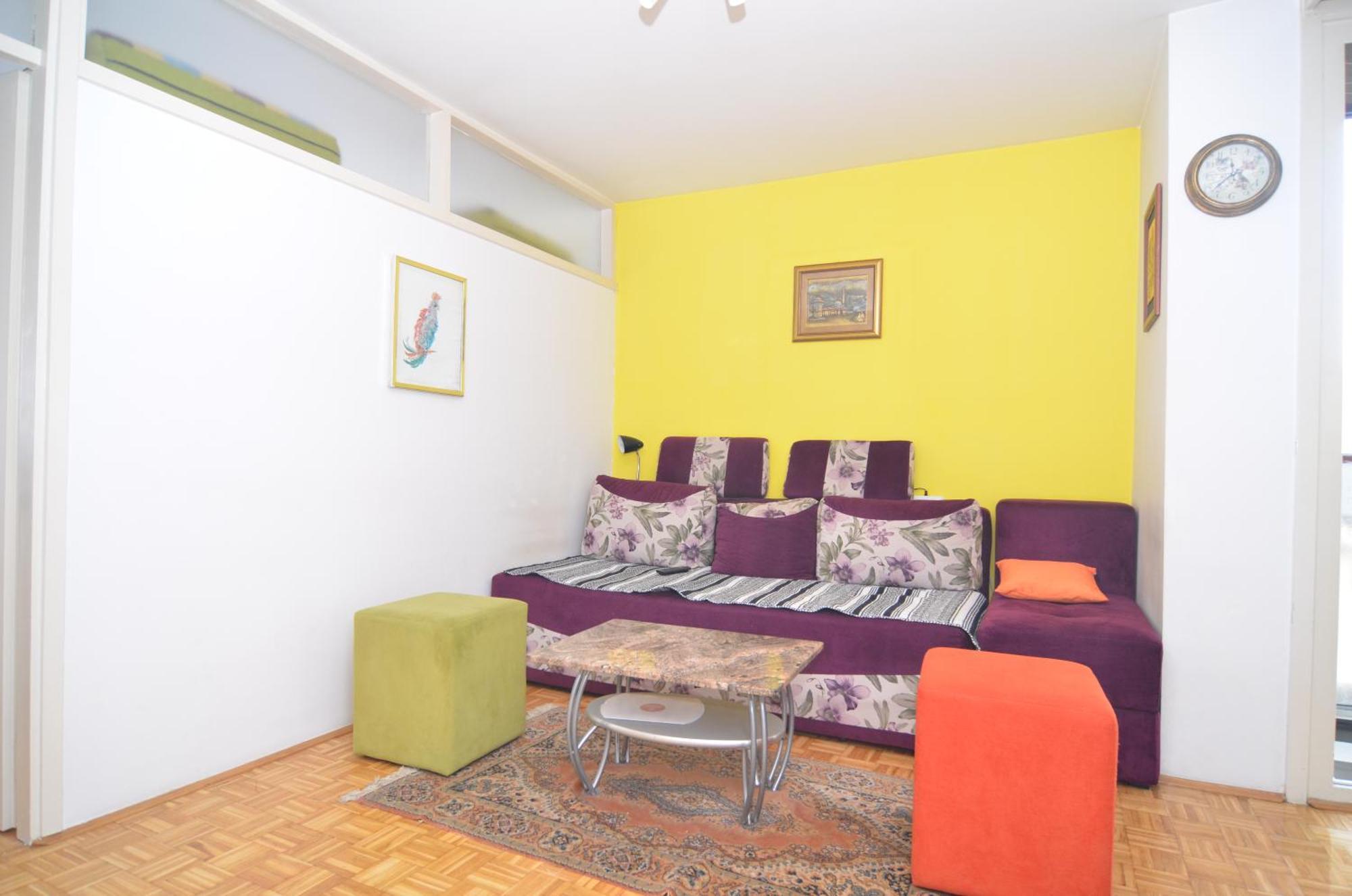 Apartment Nl SJJ Esterno foto