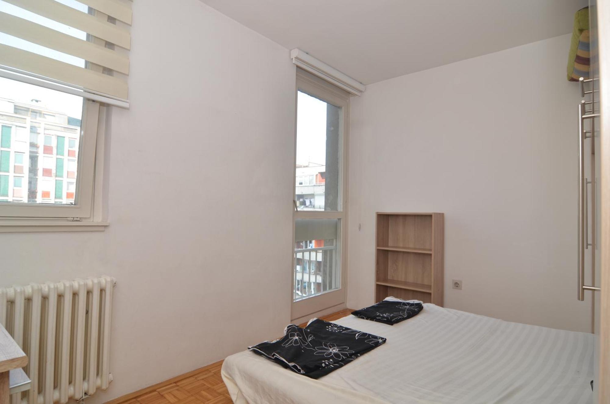Apartment Nl SJJ Esterno foto