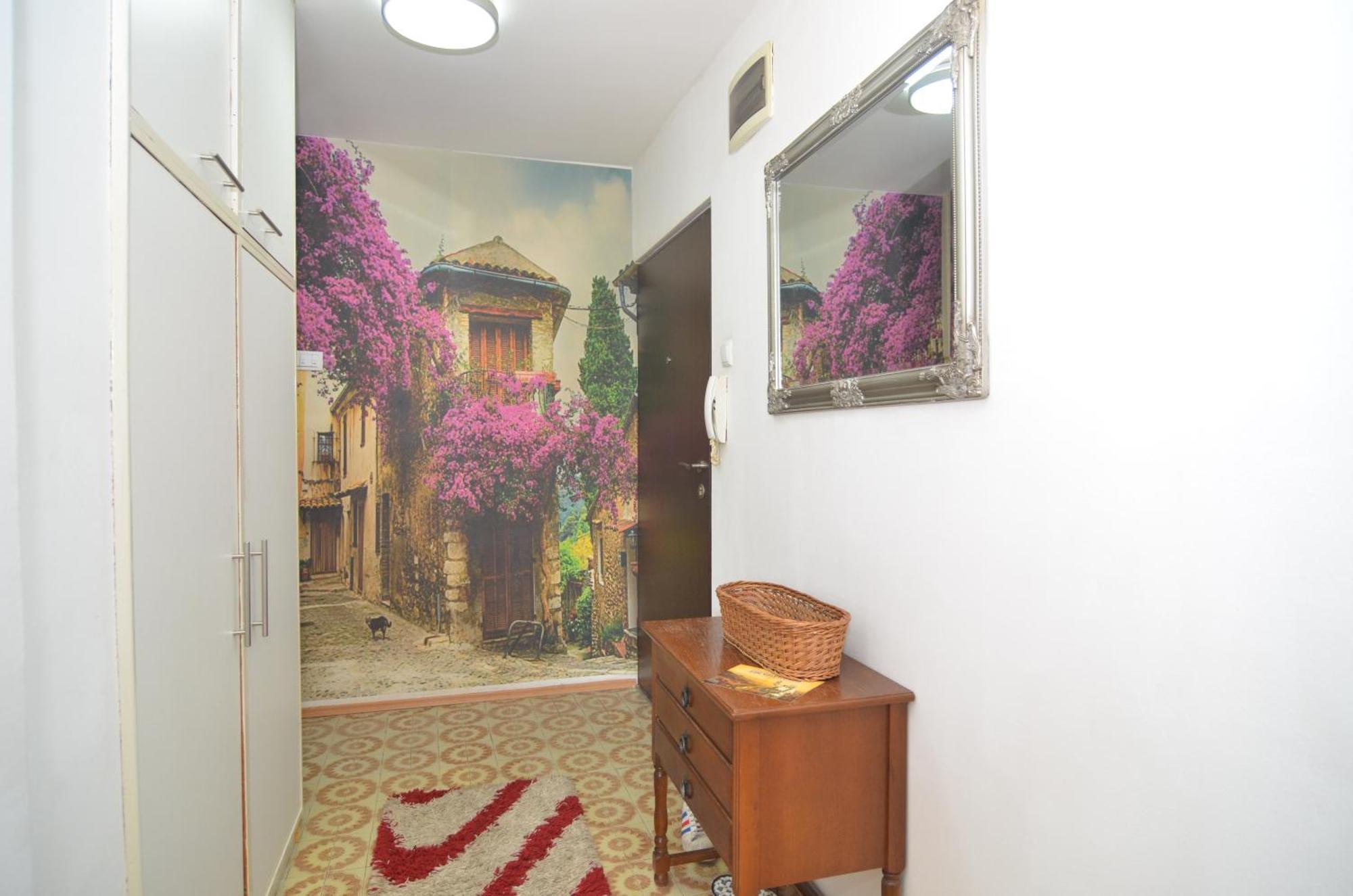 Apartment Nl SJJ Esterno foto