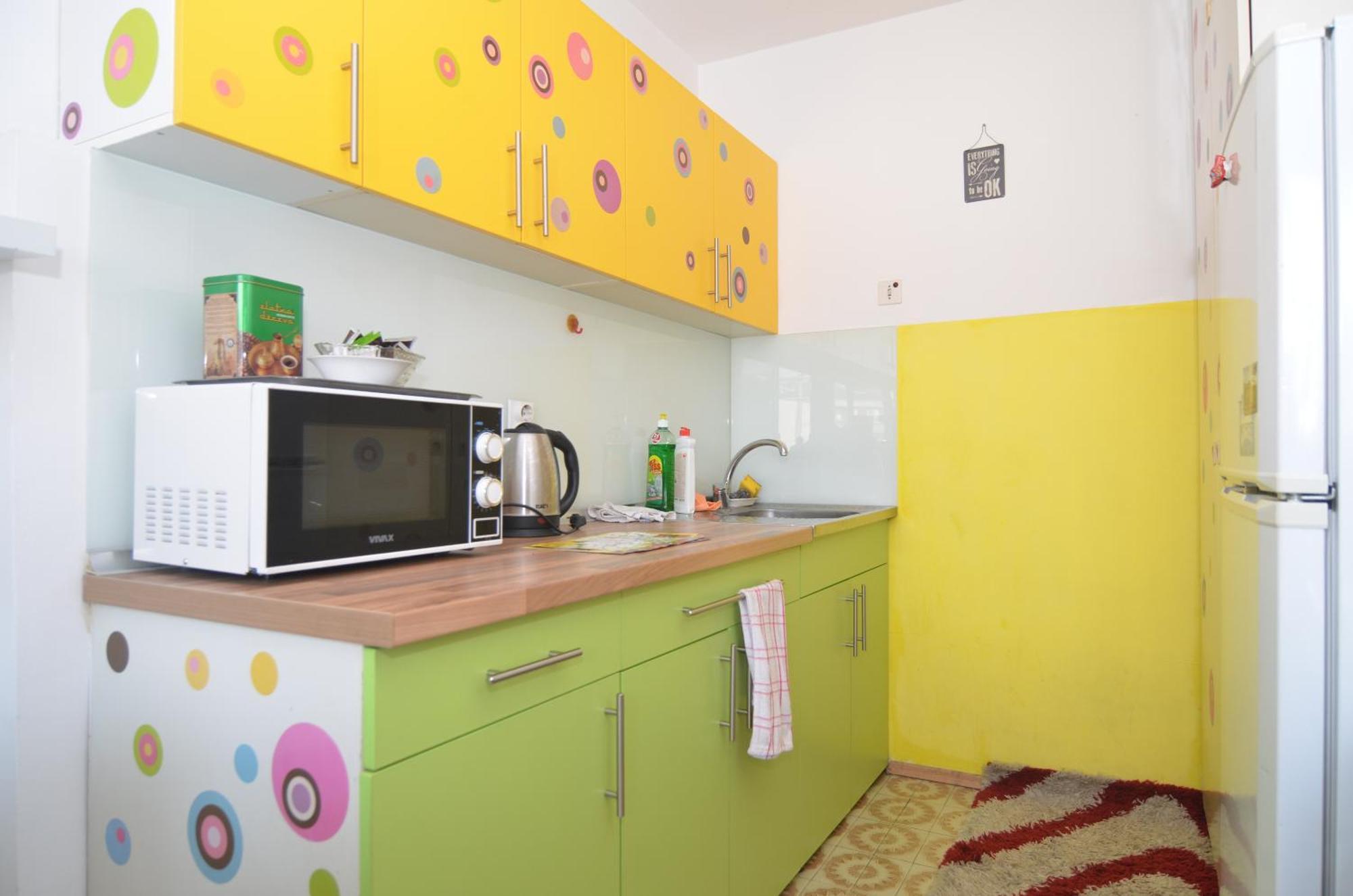 Apartment Nl SJJ Esterno foto