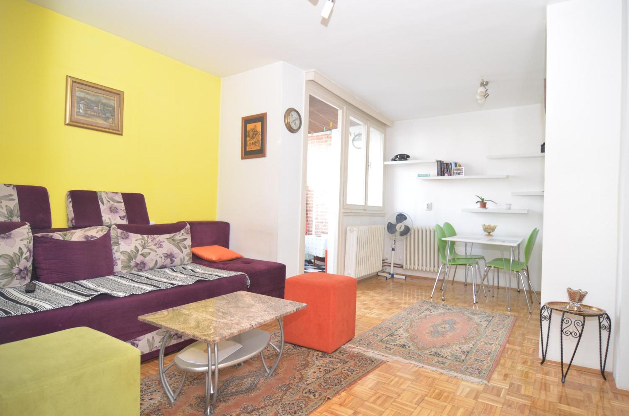 Apartment Nl SJJ Esterno foto