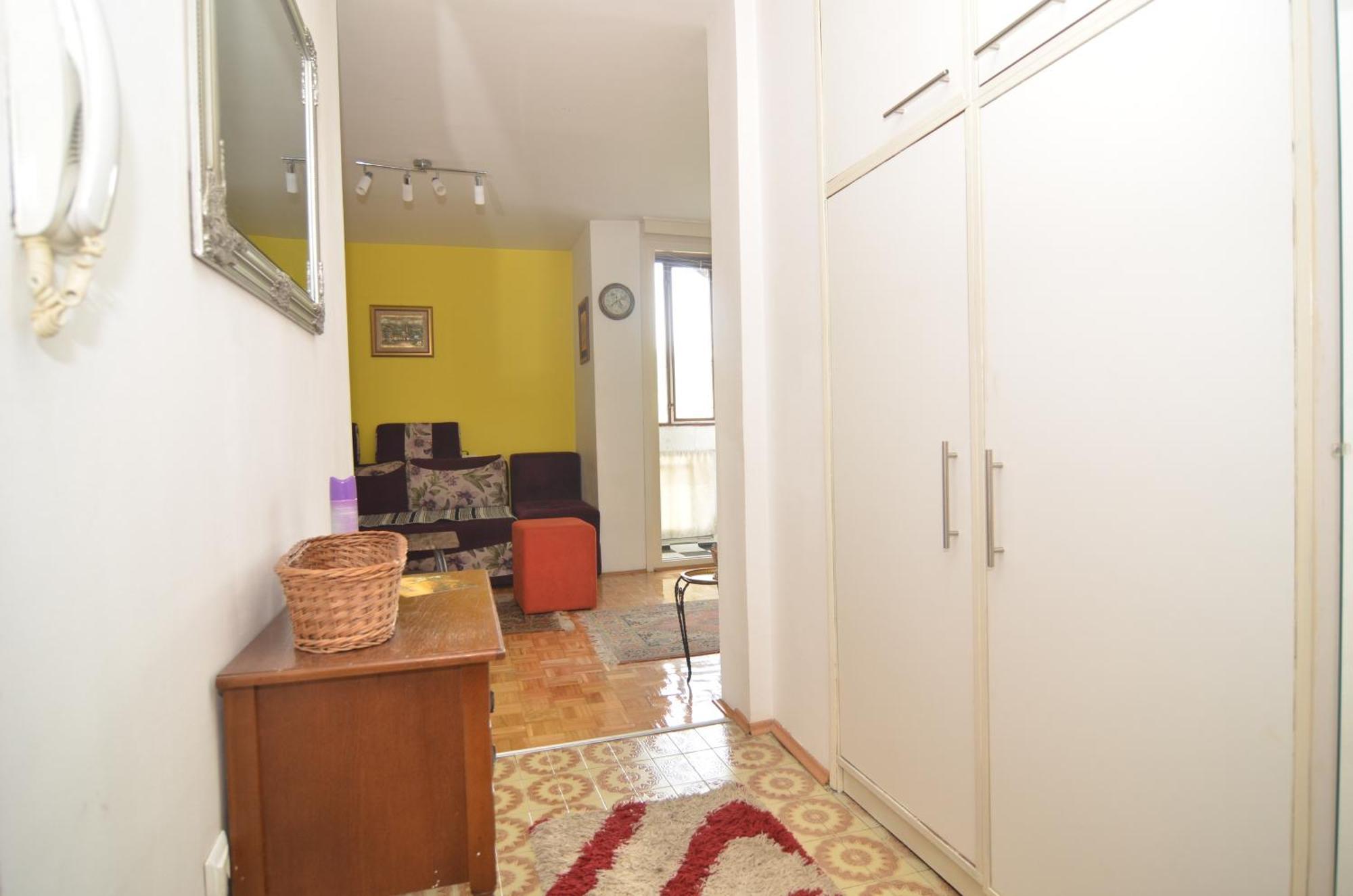 Apartment Nl SJJ Esterno foto