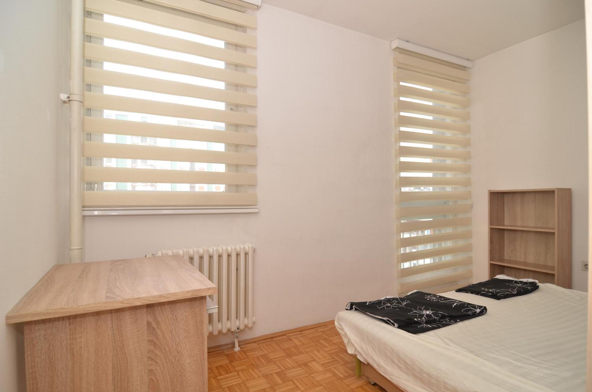 Apartment Nl SJJ Esterno foto