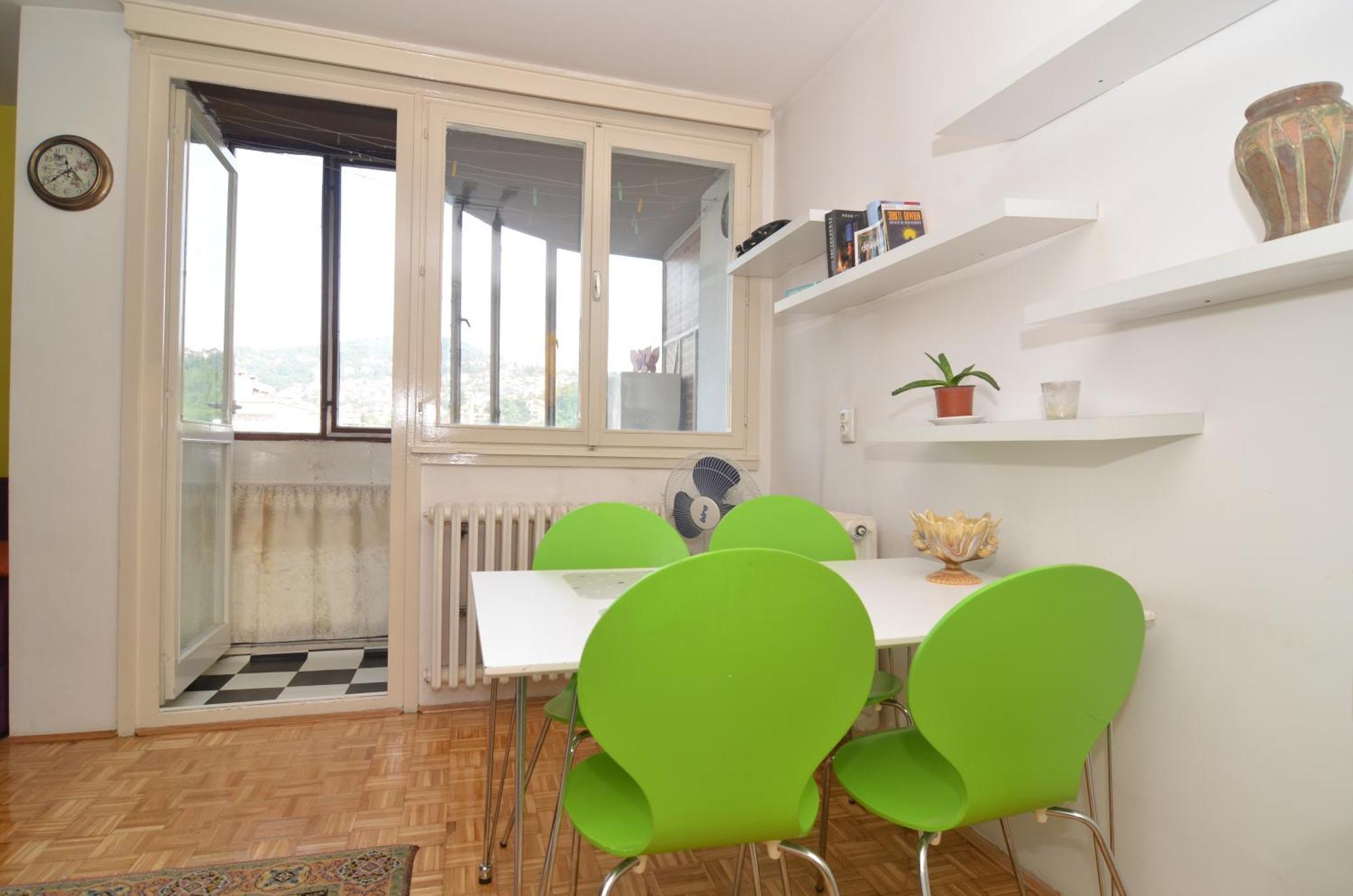 Apartment Nl SJJ Esterno foto