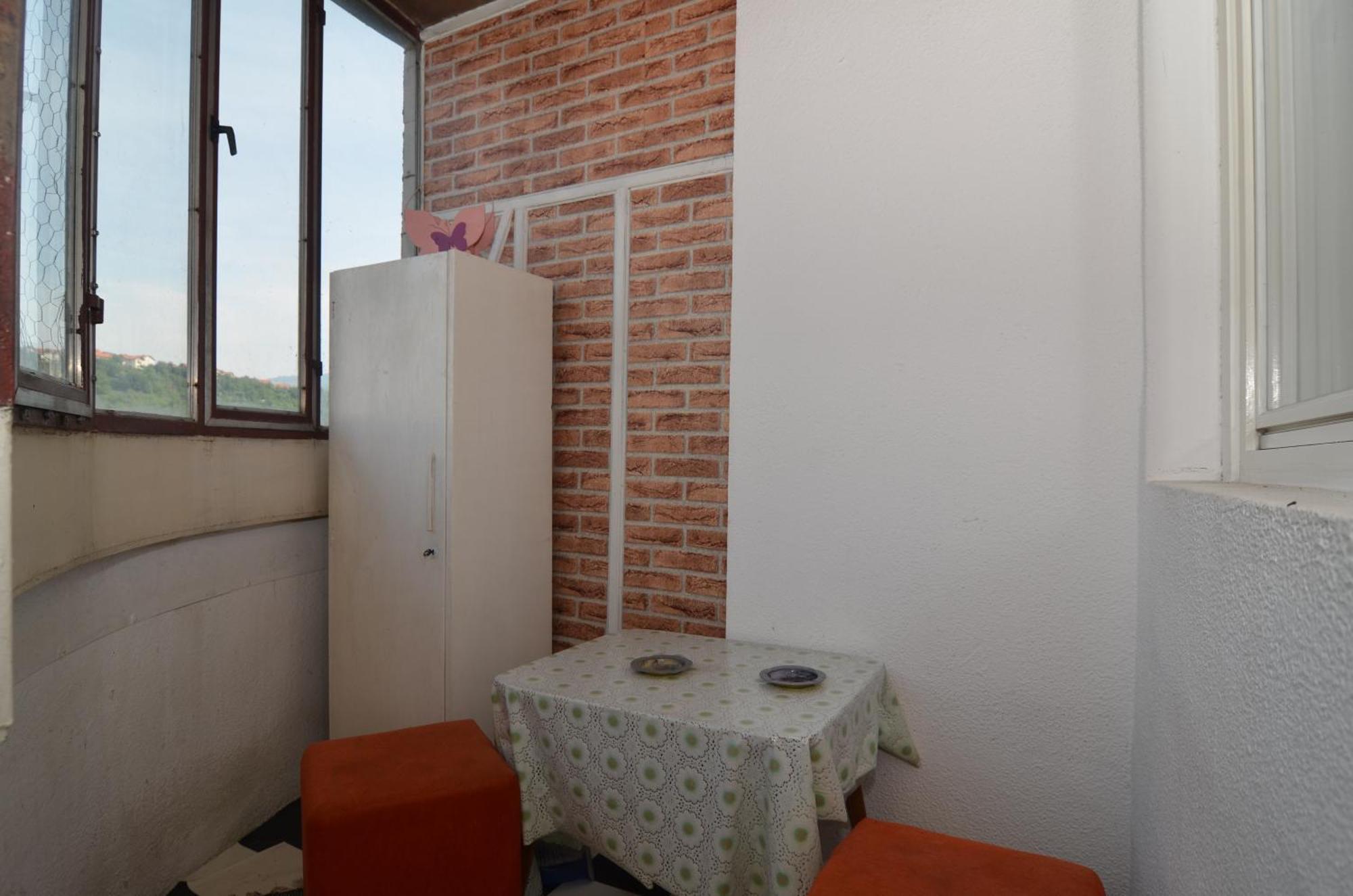 Apartment Nl SJJ Esterno foto